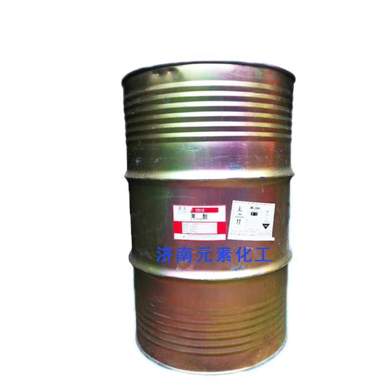 涂料科普：苯酚的特征及主要用途